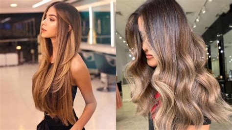 long hair styles 2023|2023 ultra glossy hair.